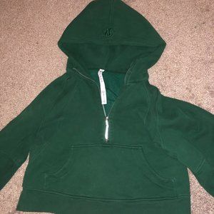 Lululemon Scuba Jacket